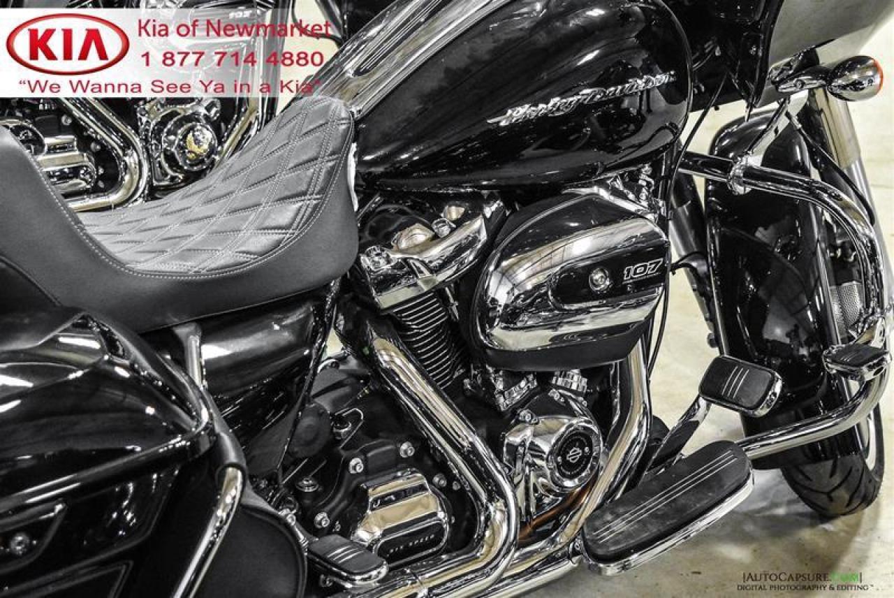2017 Harley-Davidson Unlisted Item  Photo