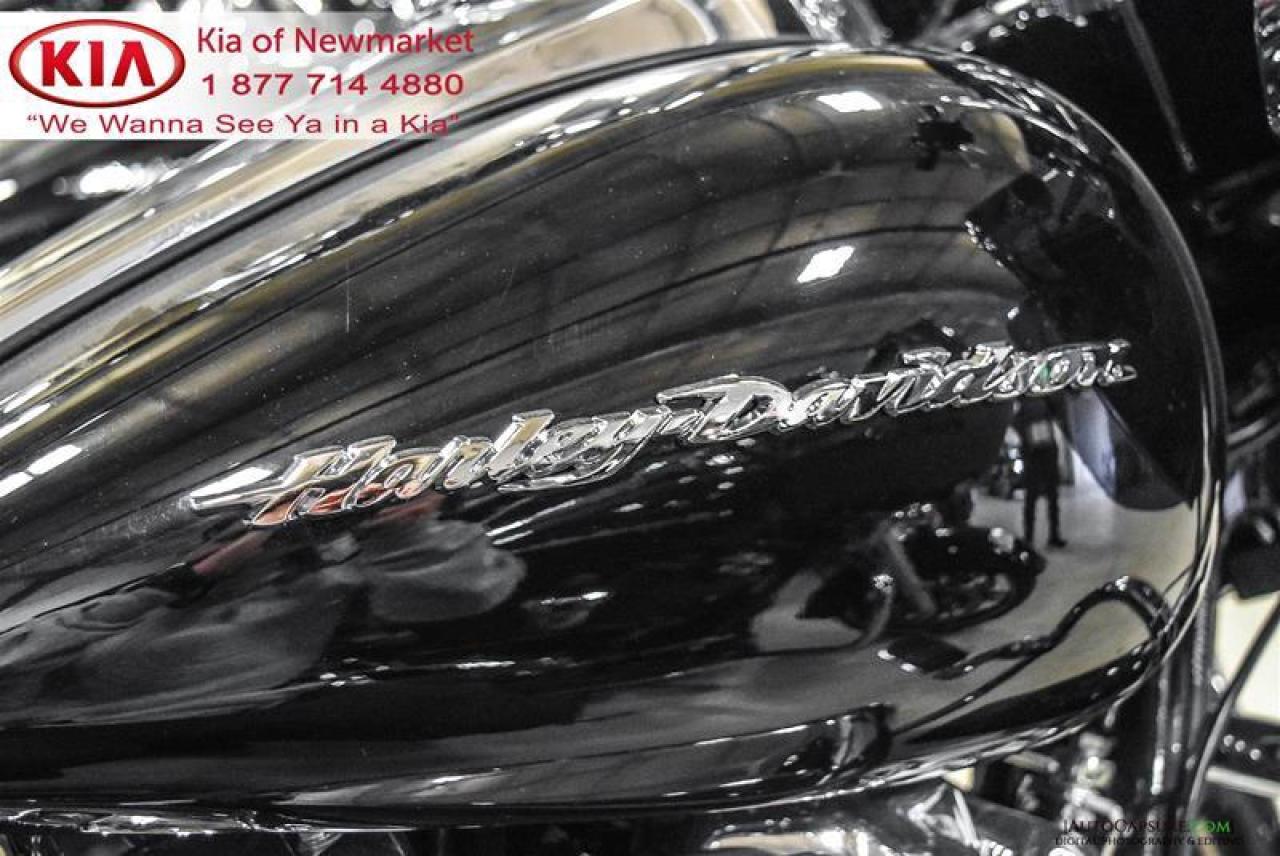 2017 Harley-Davidson Unlisted Item  Photo