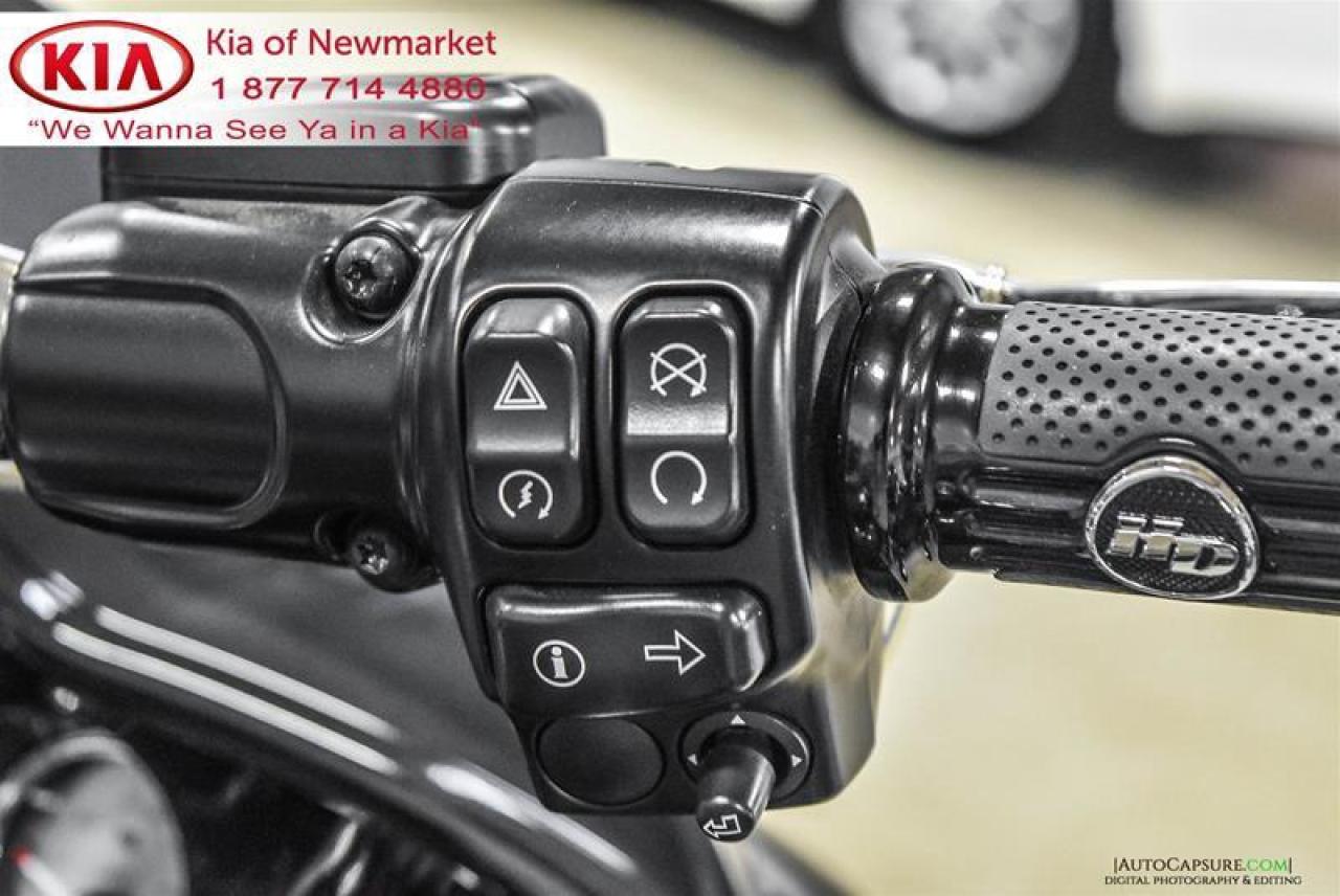 2017 Harley-Davidson Unlisted Item  Photo