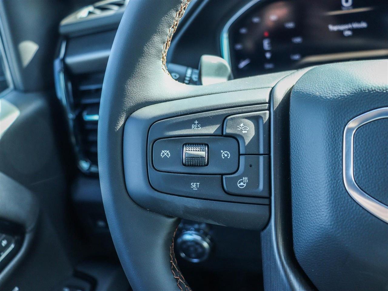 2026 GMC Sierra 1500 Crew Cab Short Box 4-Wheel Drive AT4 Photo