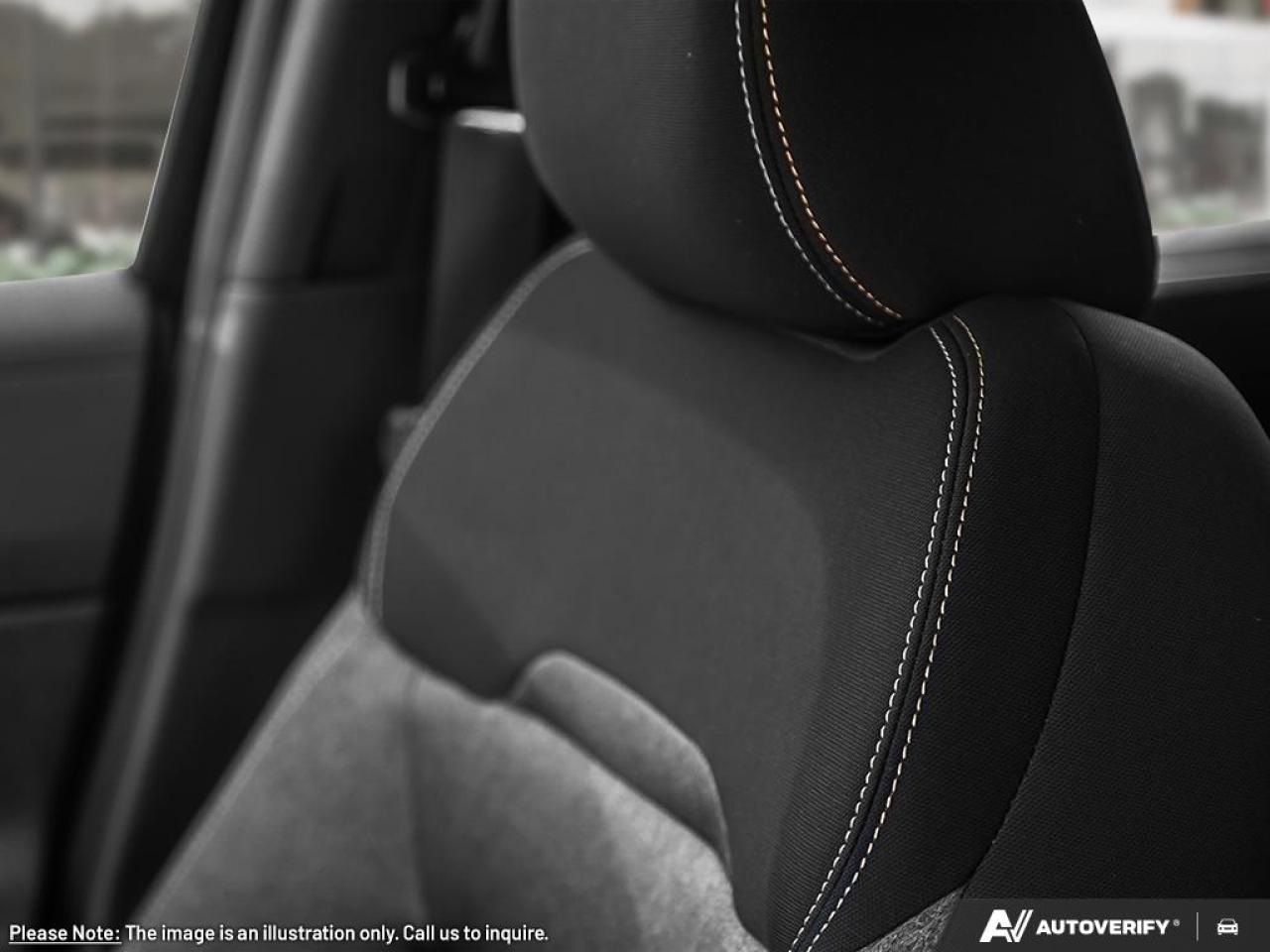 2026 Nissan Kicks SV 4dr All-Wheel Drive Photo