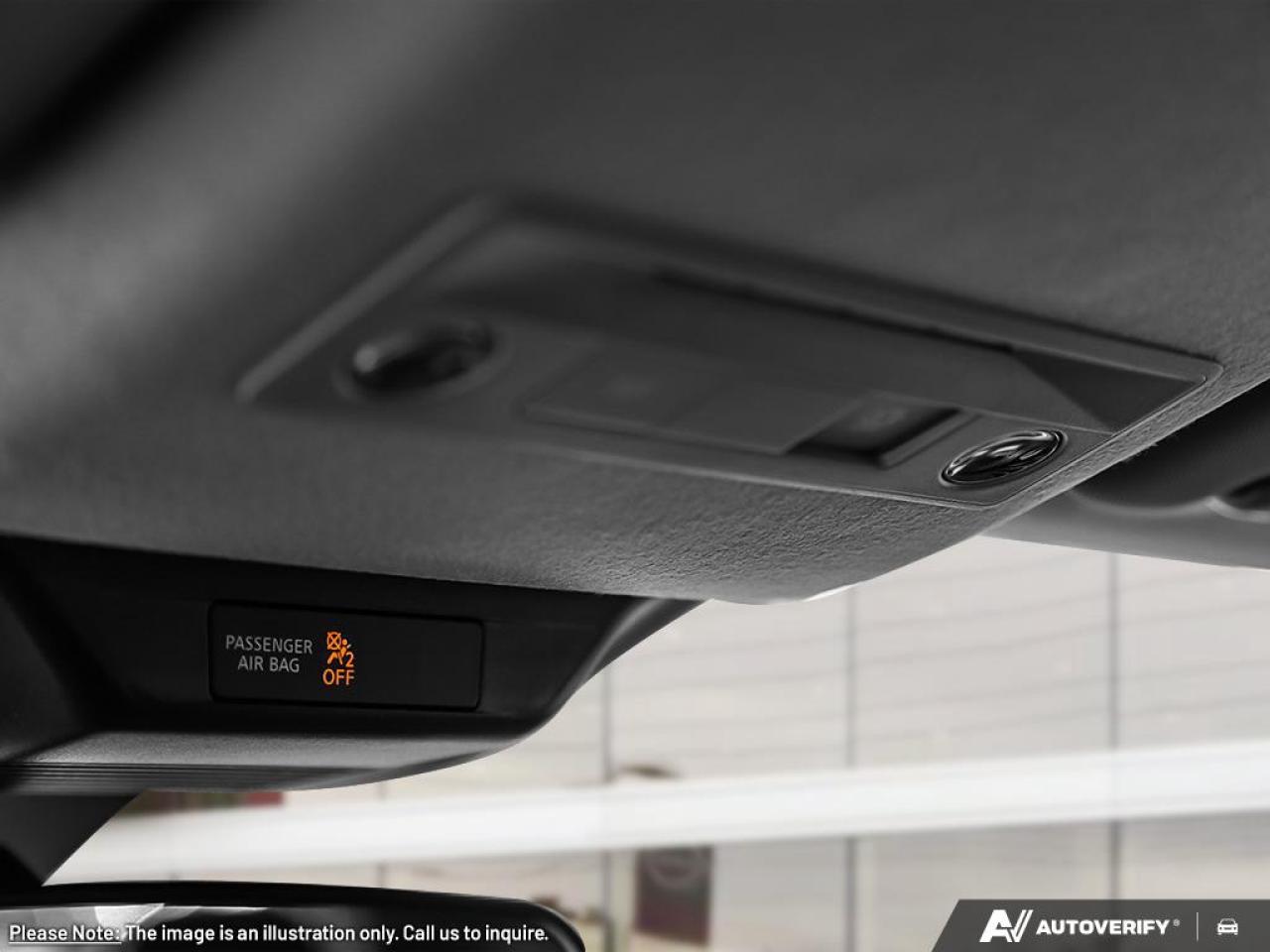 2026 Nissan Kicks SV 4dr All-Wheel Drive Photo