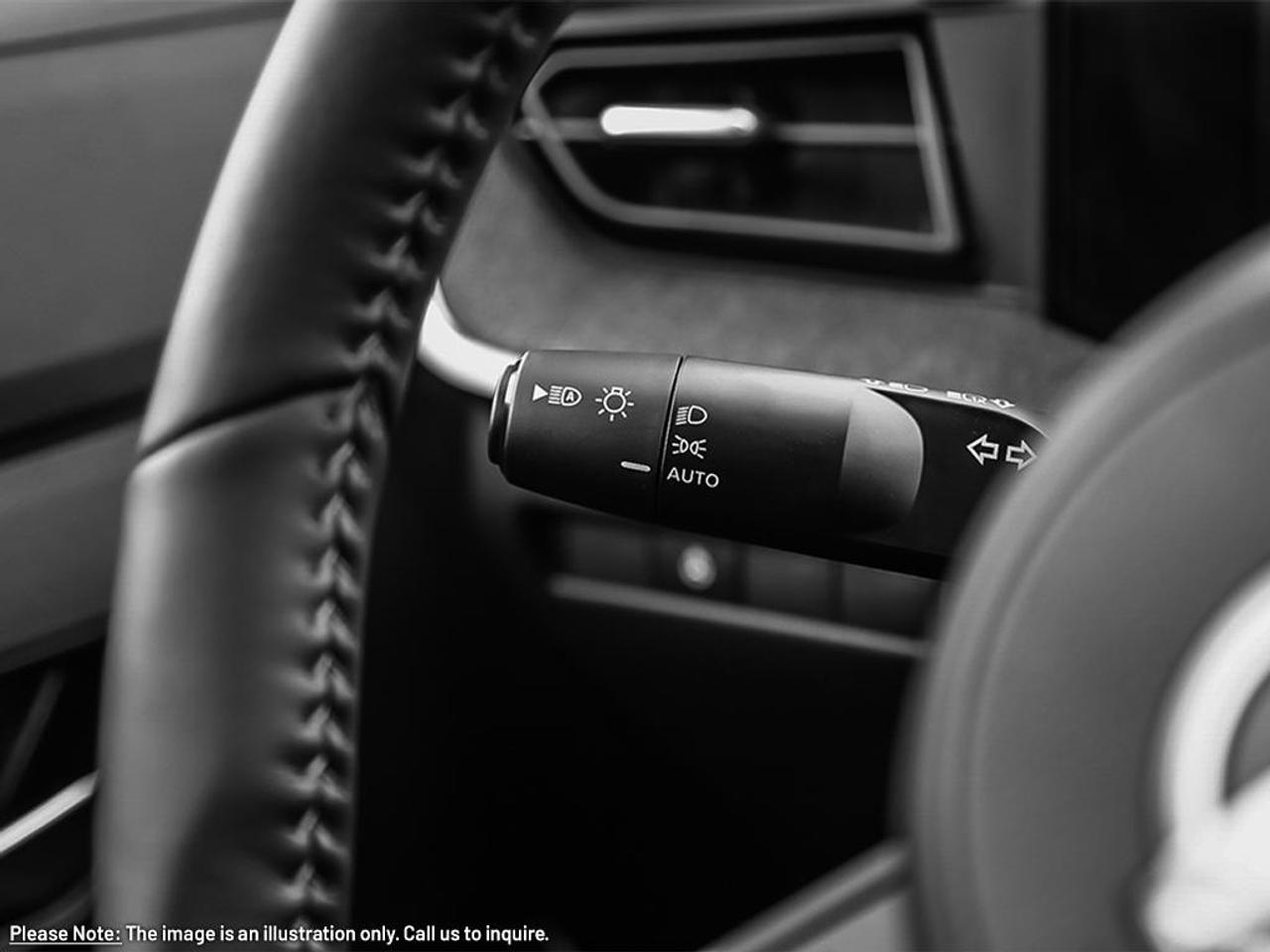 2026 Nissan Kicks SV 4dr All-Wheel Drive Photo