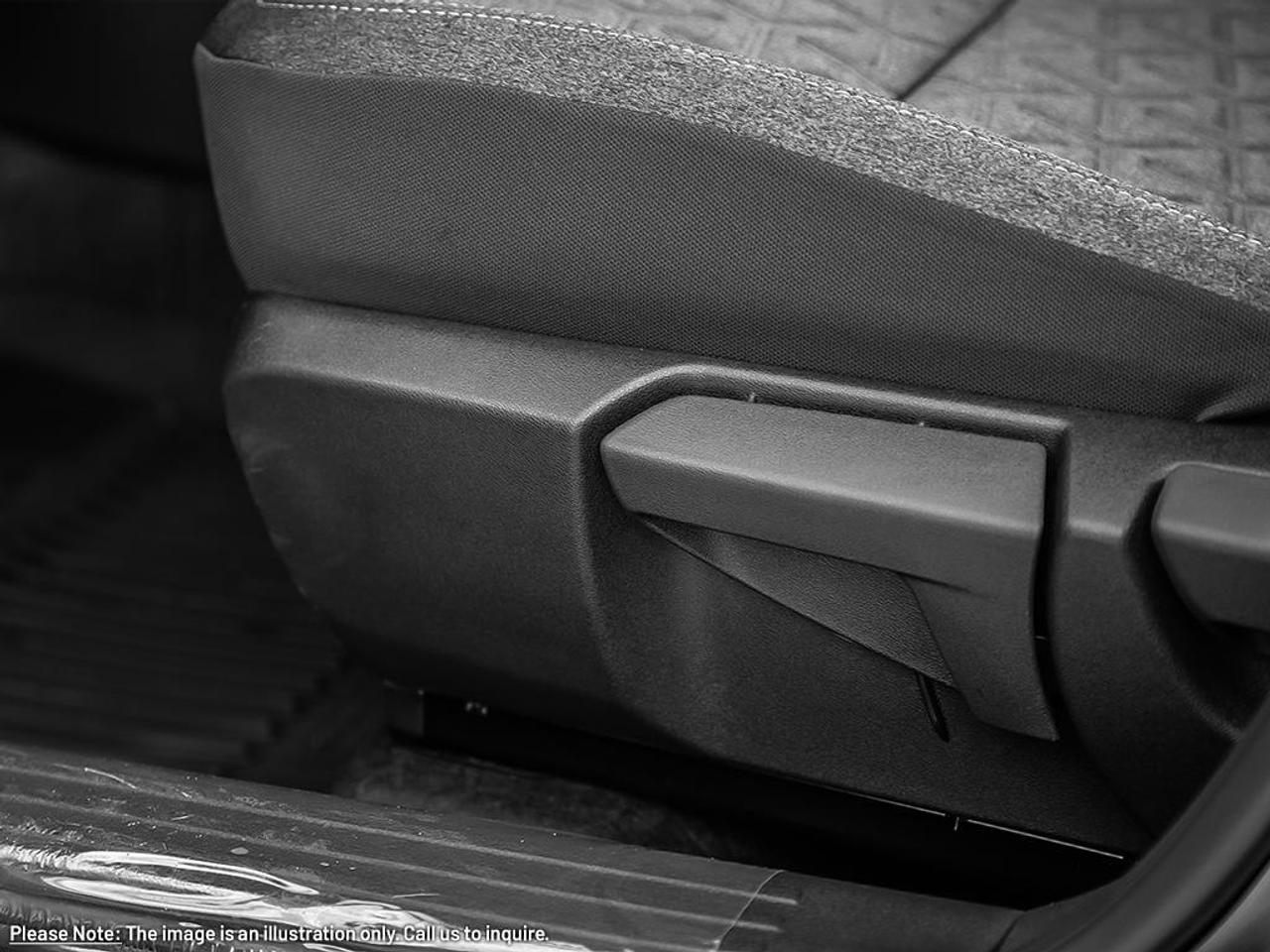 2026 Nissan Kicks SV 4dr All-Wheel Drive Photo