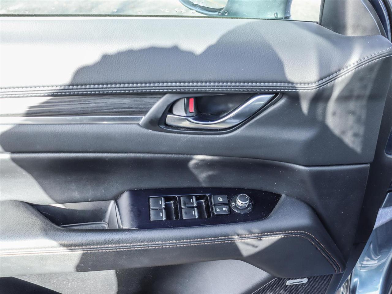 2019 Mazda CX-5 GT (A6) 4dr i-ACTIV All-Wheel Drive Sport Utility Photo