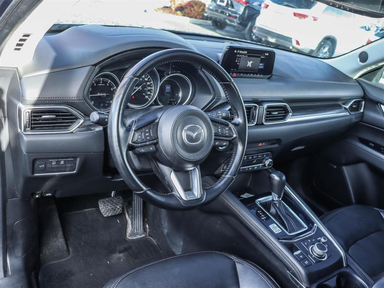 2019 Mazda CX-5 GT (A6) 4dr i-ACTIV All-Wheel Drive Sport Utility Photo