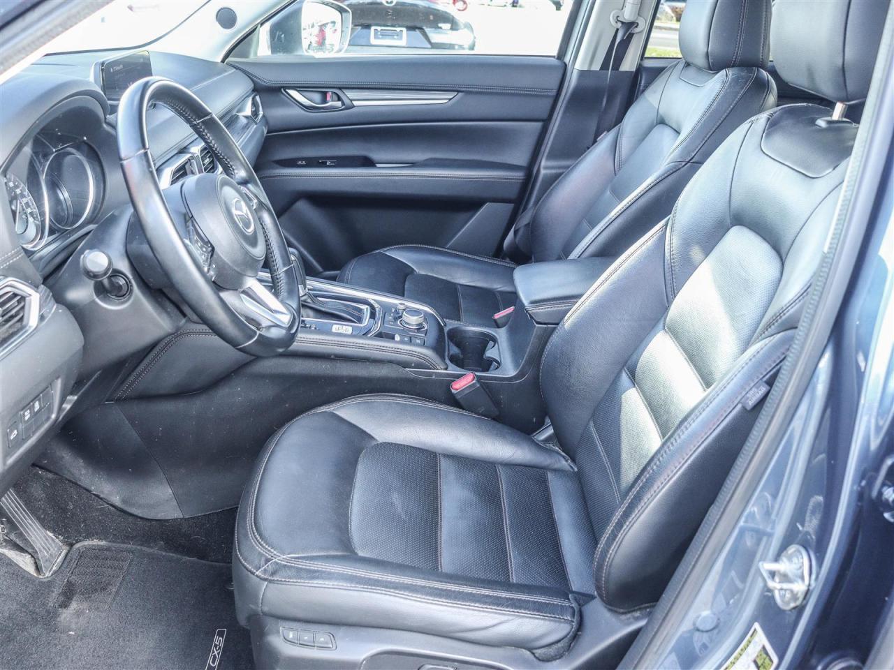 2019 Mazda CX-5 GT (A6) 4dr i-ACTIV All-Wheel Drive Sport Utility Photo