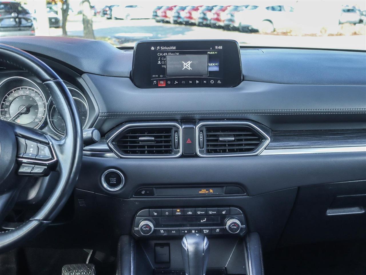 2019 Mazda CX-5 GT (A6) 4dr i-ACTIV All-Wheel Drive Sport Utility Photo