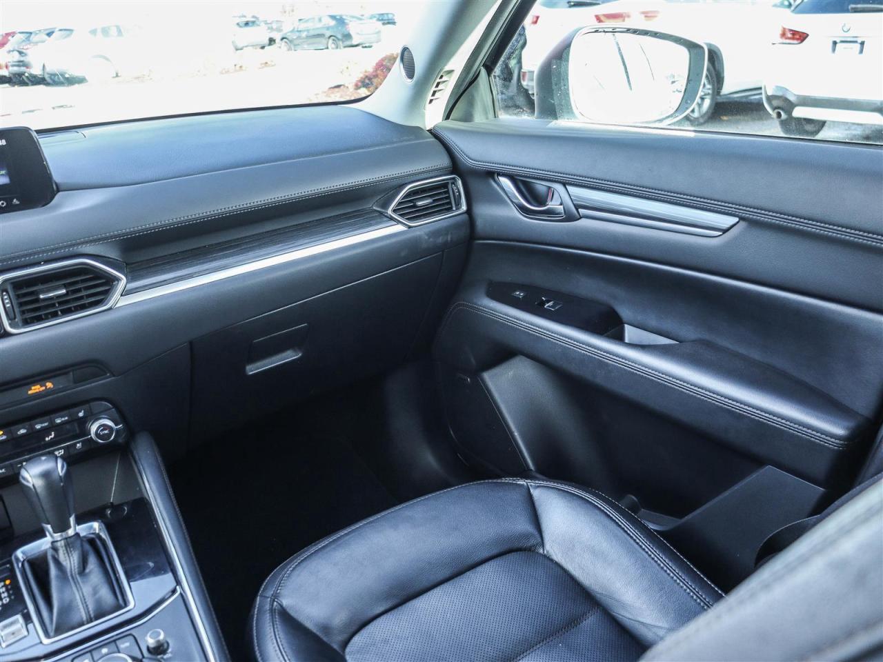 2019 Mazda CX-5 GT (A6) 4dr i-ACTIV All-Wheel Drive Sport Utility Photo