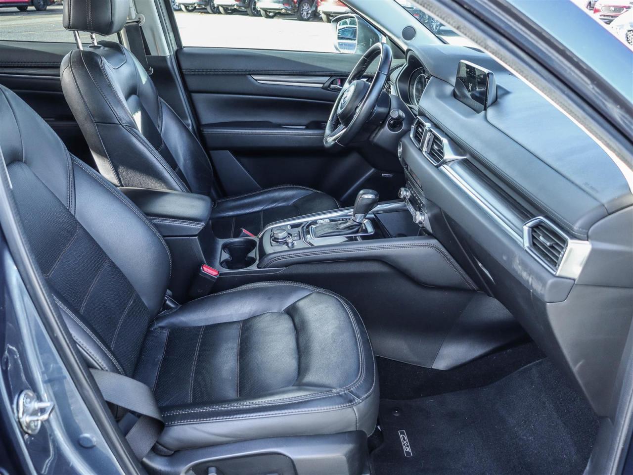 2019 Mazda CX-5 GT (A6) 4dr i-ACTIV All-Wheel Drive Sport Utility Photo