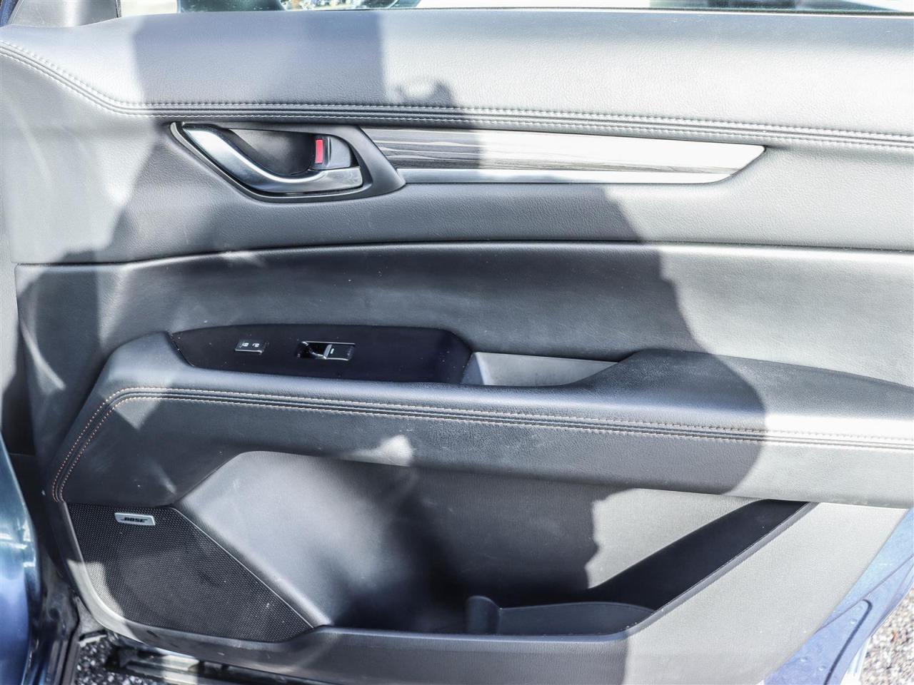 2019 Mazda CX-5 GT (A6) 4dr i-ACTIV All-Wheel Drive Sport Utility Photo