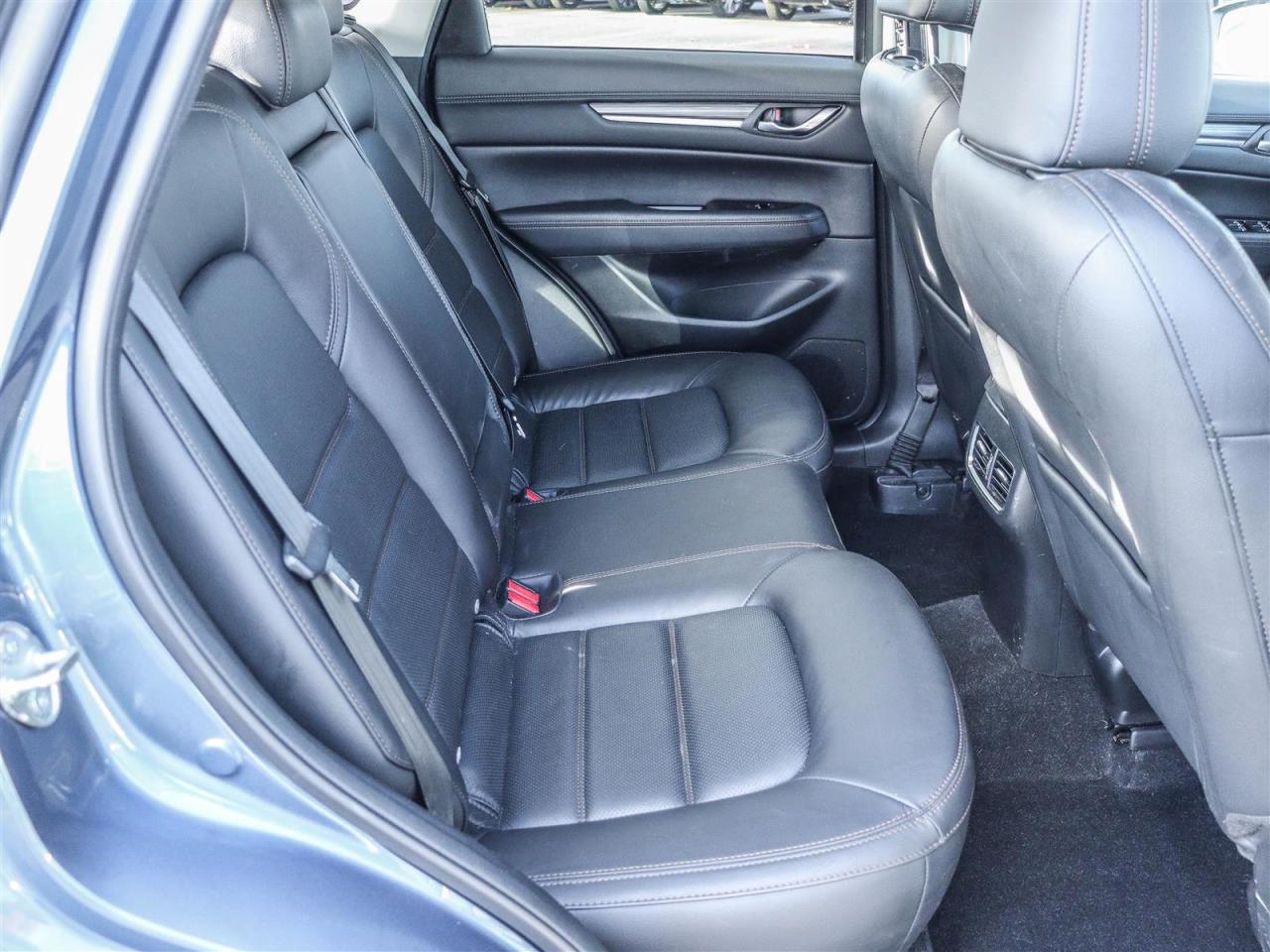 2019 Mazda CX-5 GT (A6) 4dr i-ACTIV All-Wheel Drive Sport Utility Photo