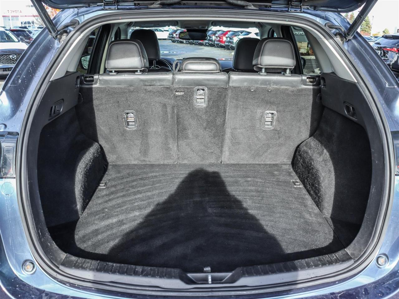 2019 Mazda CX-5 GT (A6) 4dr i-ACTIV All-Wheel Drive Sport Utility Photo