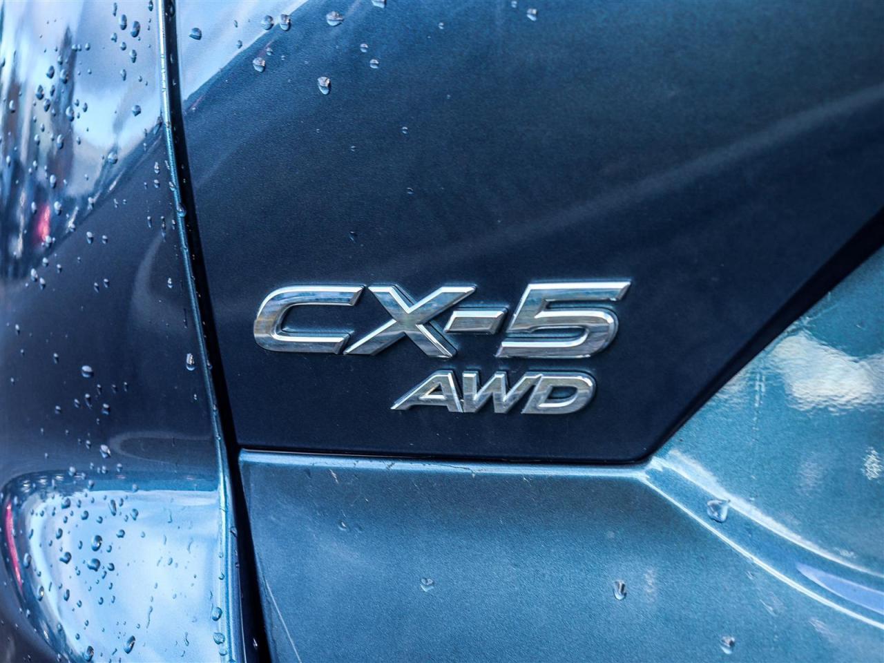 2019 Mazda CX-5 GT (A6) 4dr i-ACTIV All-Wheel Drive Sport Utility Photo