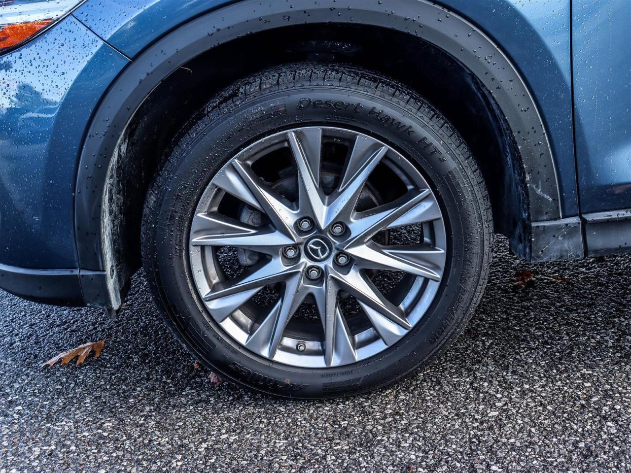 2019 Mazda CX-5 GT (A6) 4dr i-ACTIV All-Wheel Drive Sport Utility Photo