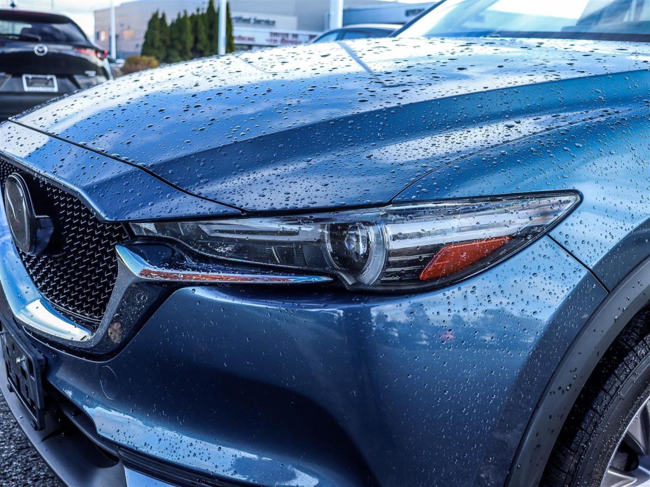 2019 Mazda CX-5 GT (A6) 4dr i-ACTIV All-Wheel Drive Sport Utility Photo