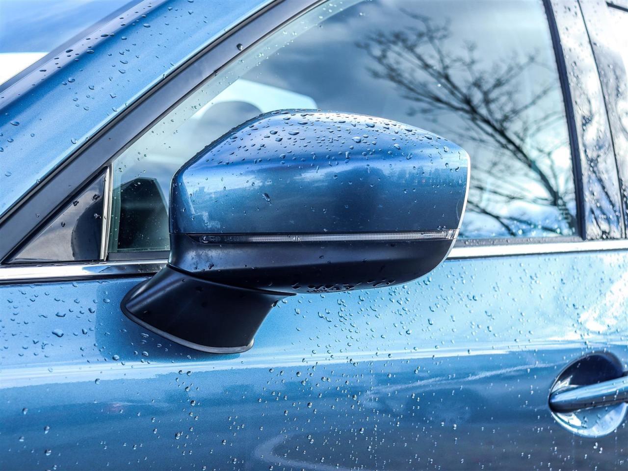 2019 Mazda CX-5 GT (A6) 4dr i-ACTIV All-Wheel Drive Sport Utility Photo