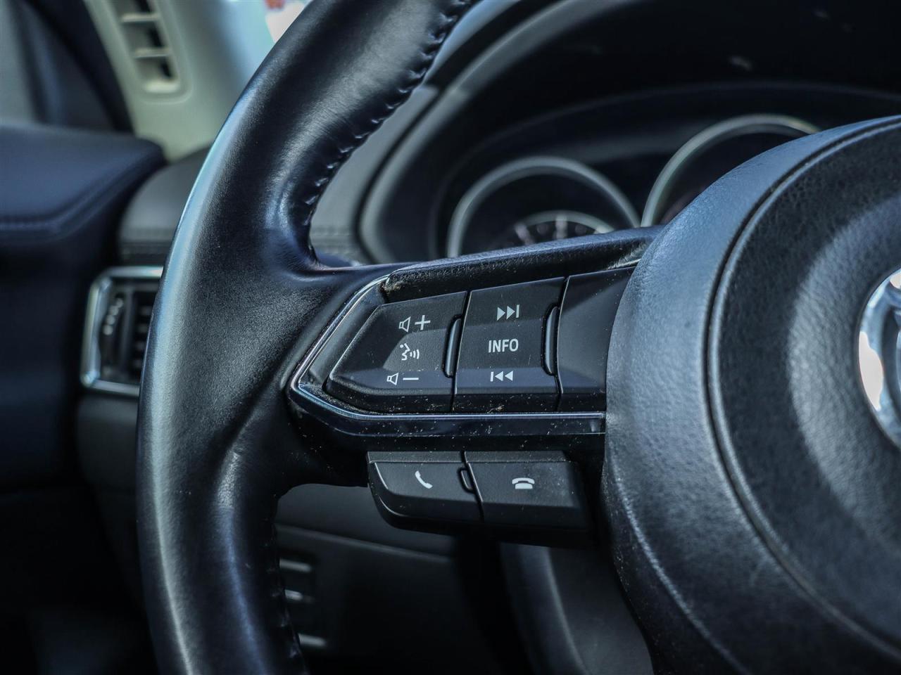 2019 Mazda CX-5 GT (A6) 4dr i-ACTIV All-Wheel Drive Sport Utility Photo