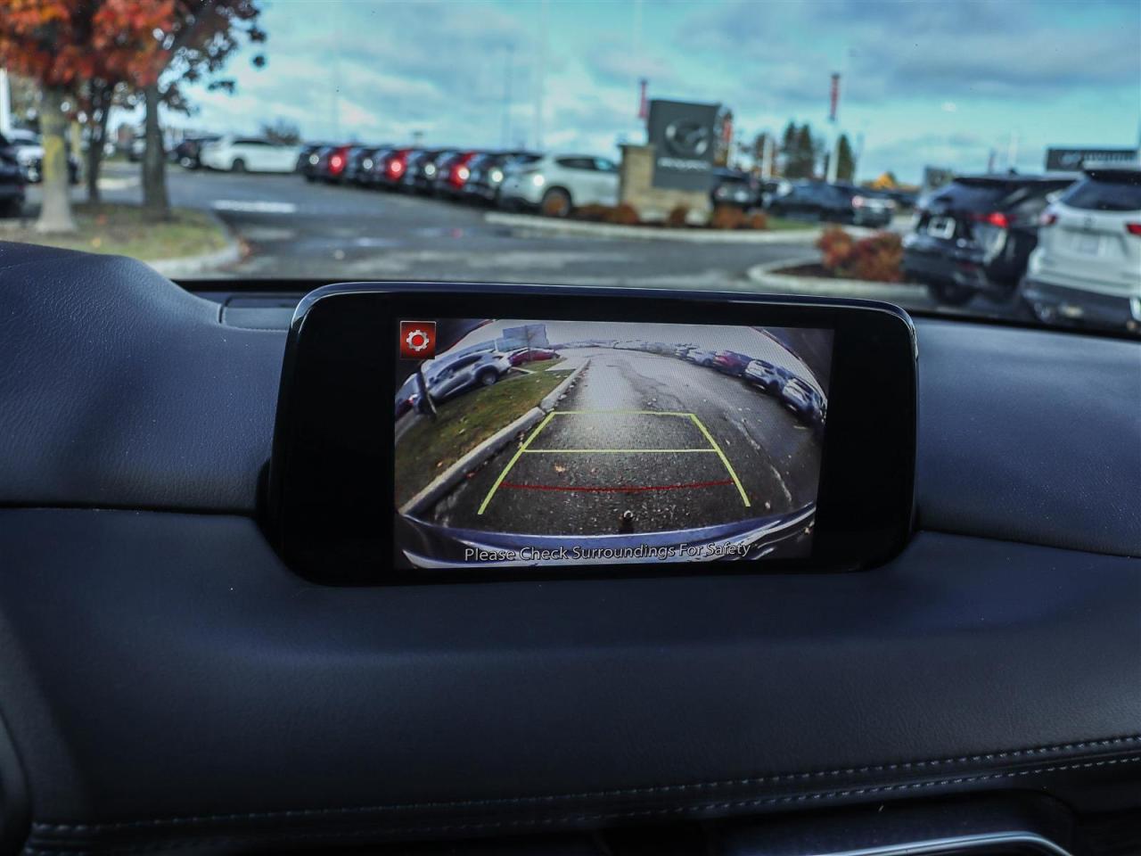 2019 Mazda CX-5 GT (A6) 4dr i-ACTIV All-Wheel Drive Sport Utility Photo