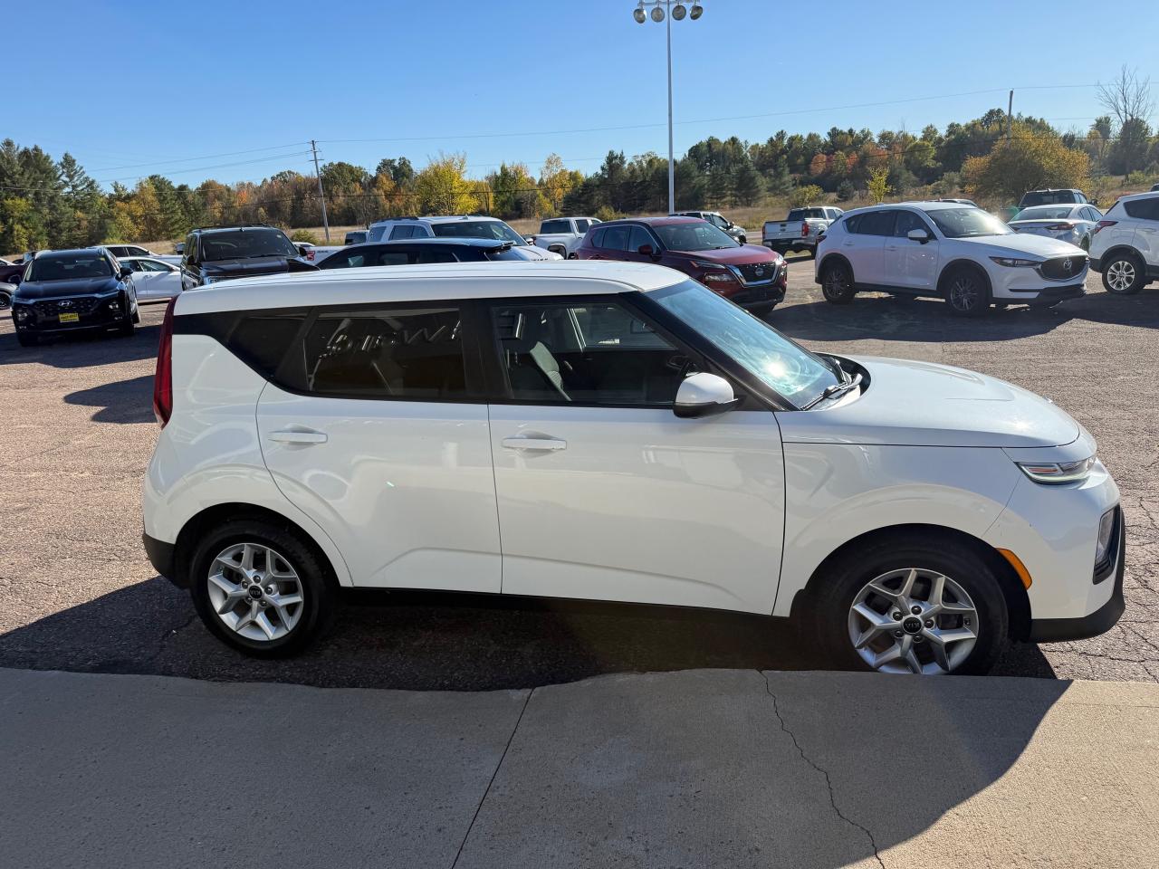 2020 Kia Soul EX 4dr Hatchback Photo