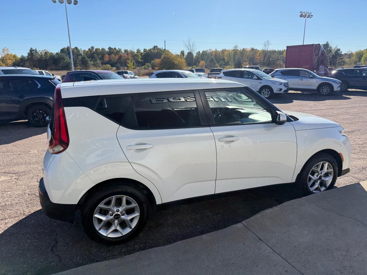 2020 Kia Soul EX 4dr Hatchback Photo