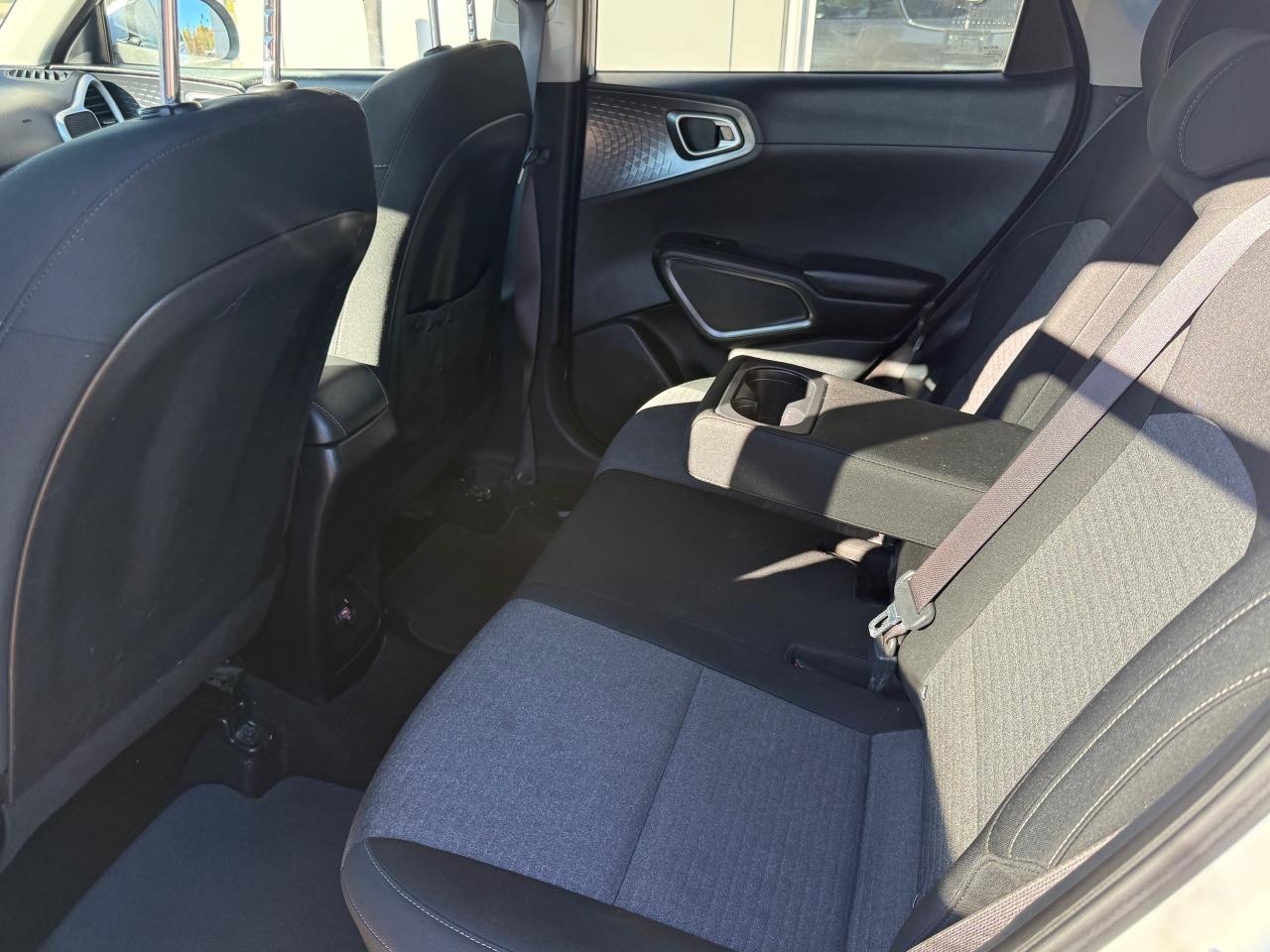 2020 Kia Soul EX 4dr Hatchback Photo