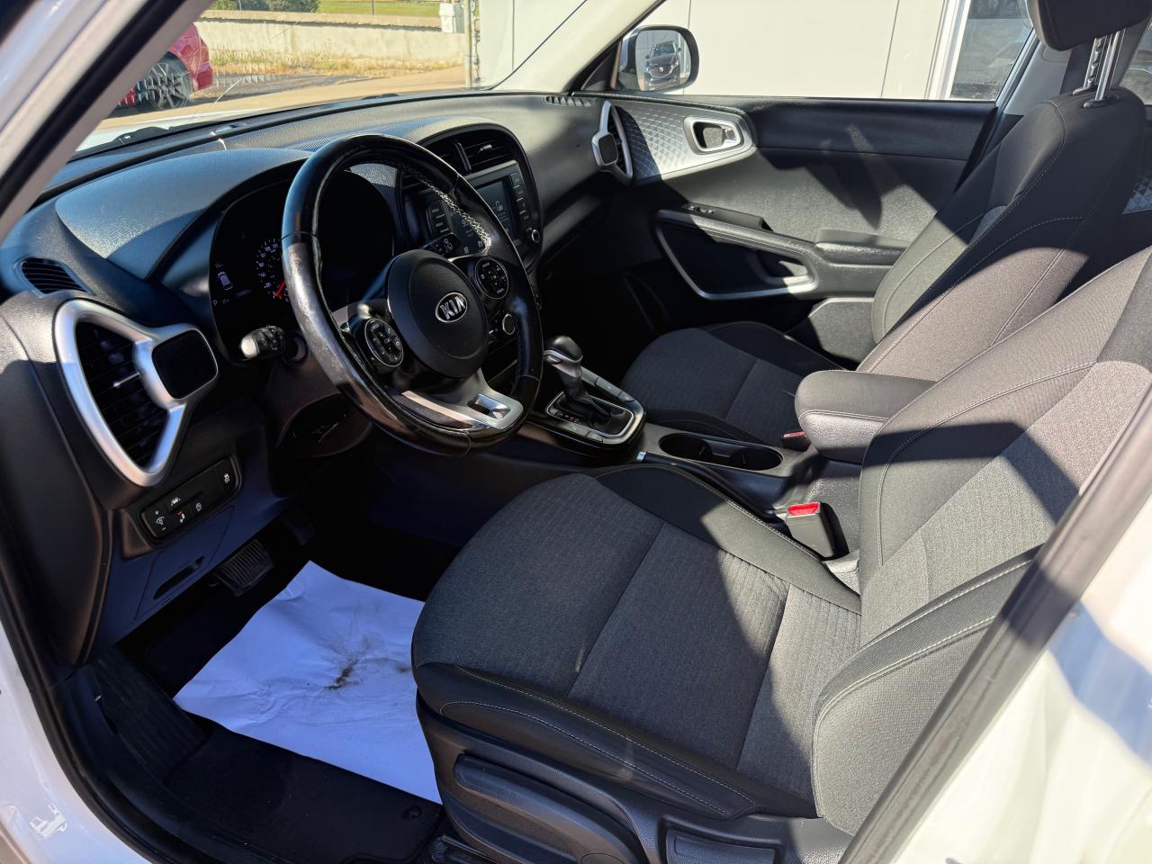 2020 Kia Soul EX 4dr Hatchback Photo