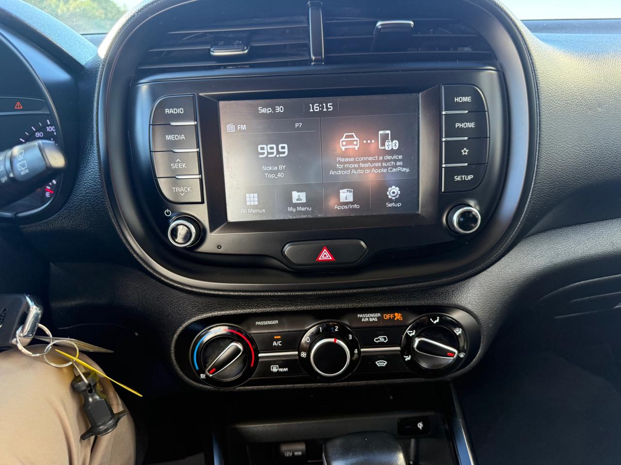 2020 Kia Soul EX 4dr Hatchback Photo