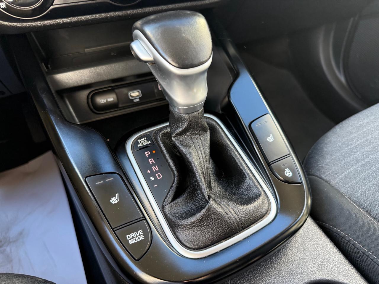 2020 Kia Soul EX 4dr Hatchback Photo