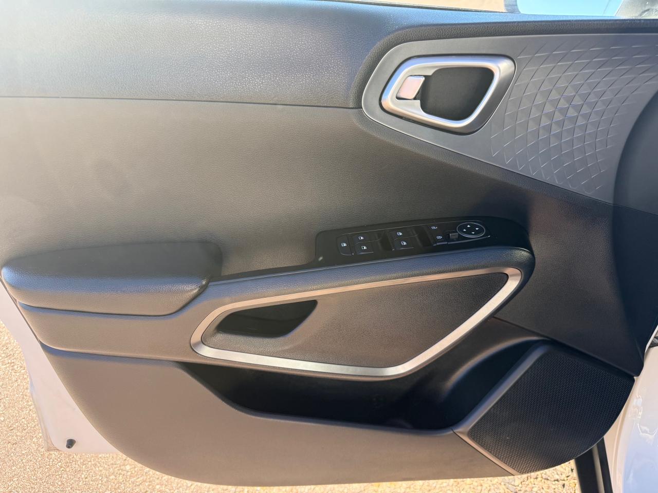 2020 Kia Soul EX 4dr Hatchback Photo