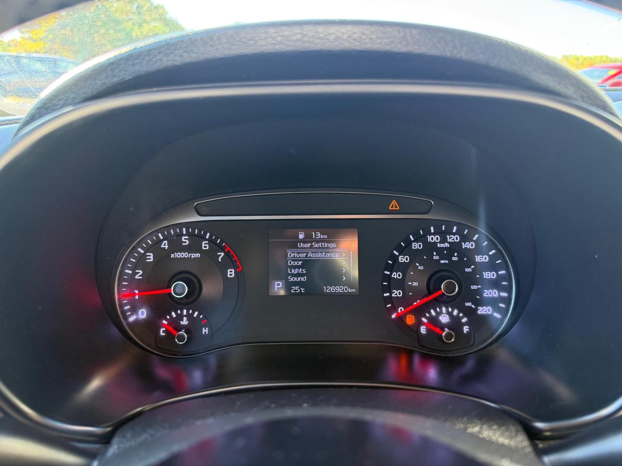 2020 Kia Soul EX 4dr Hatchback Photo