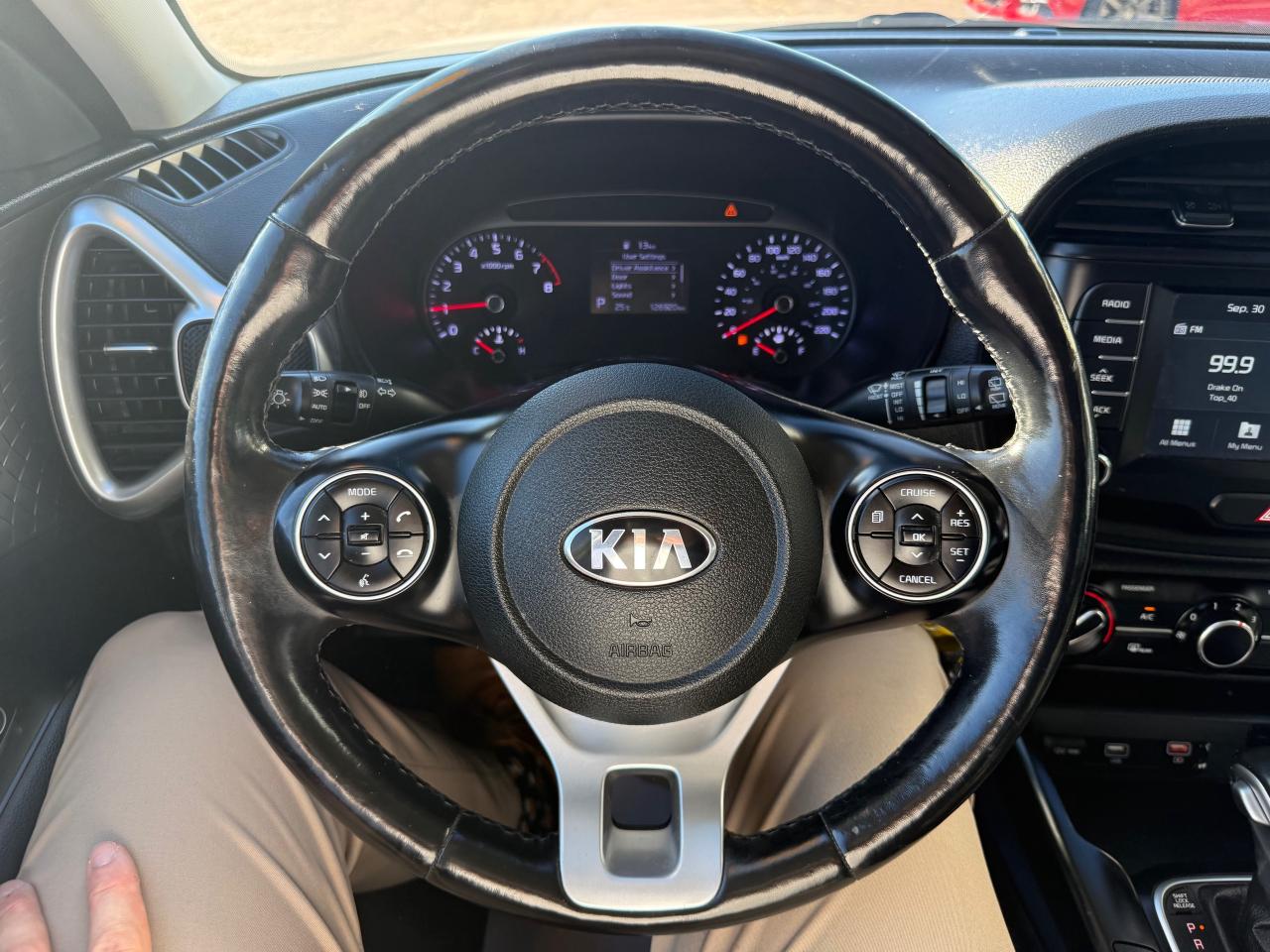 2020 Kia Soul EX 4dr Hatchback Photo
