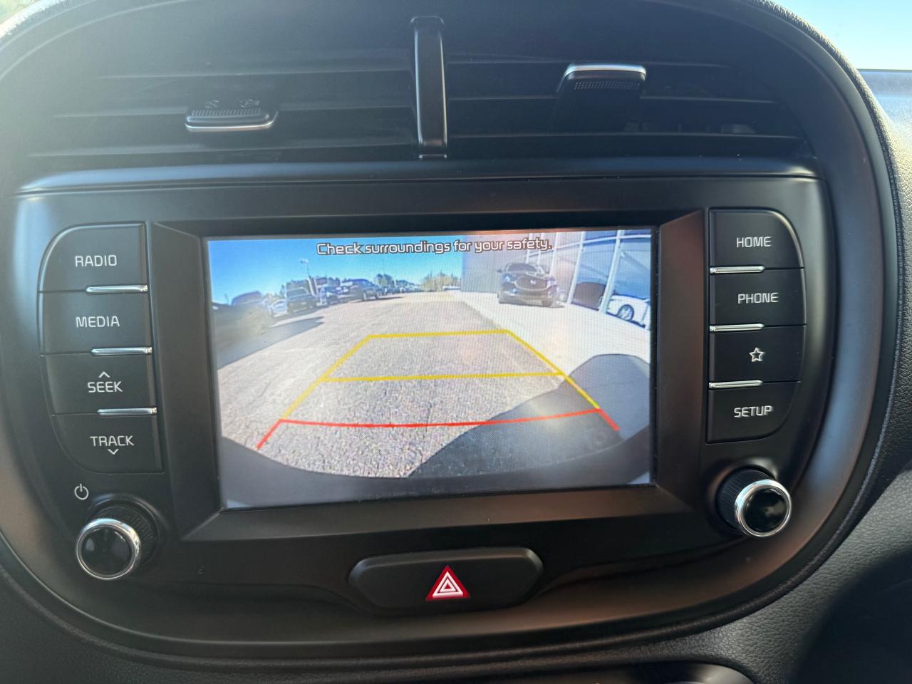 2020 Kia Soul EX 4dr Hatchback Photo