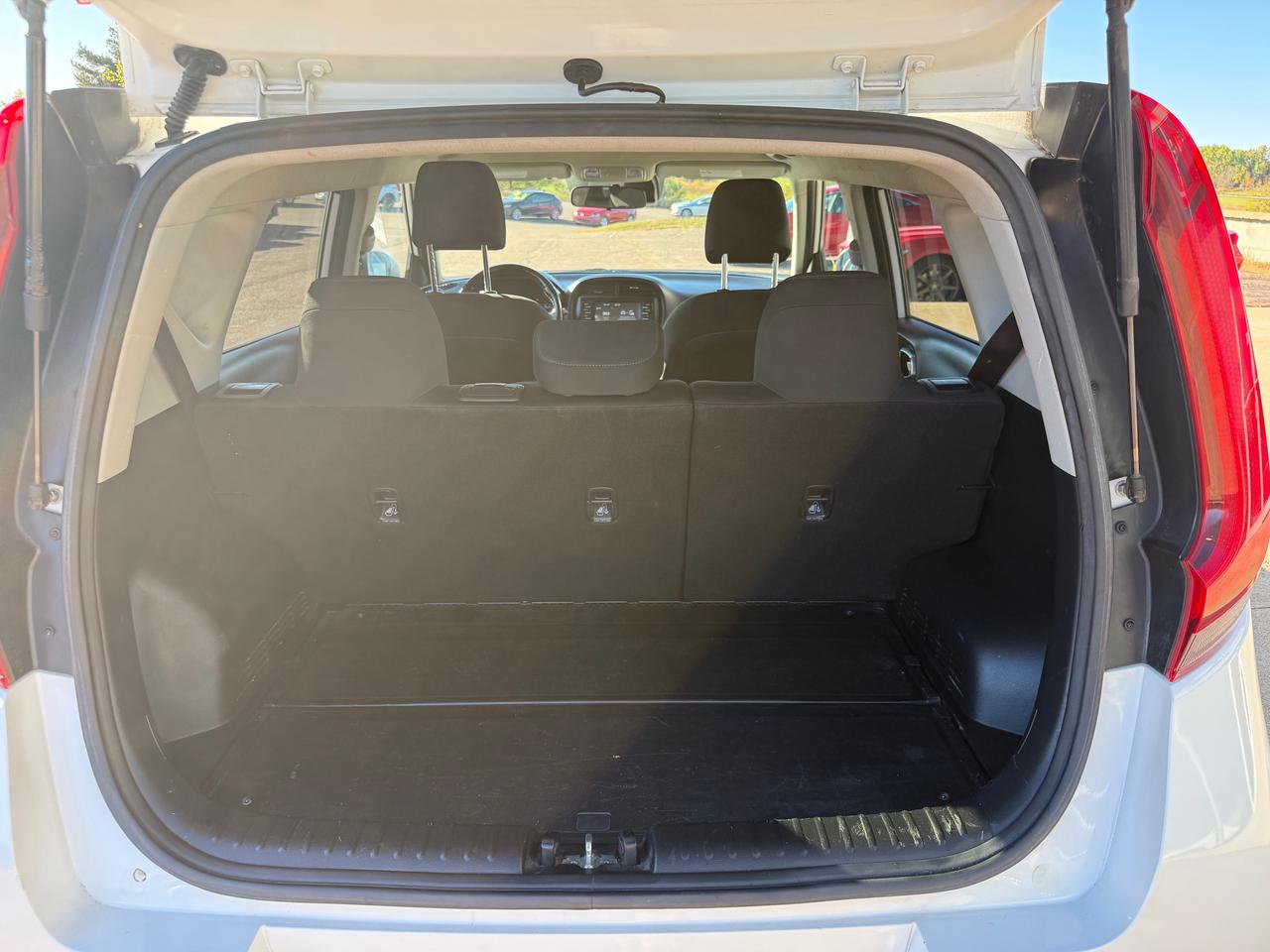 2020 Kia Soul EX 4dr Hatchback Photo