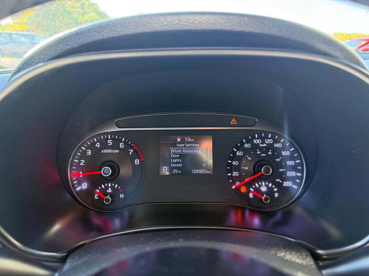 2020 Kia Soul EX 4dr Hatchback Photo