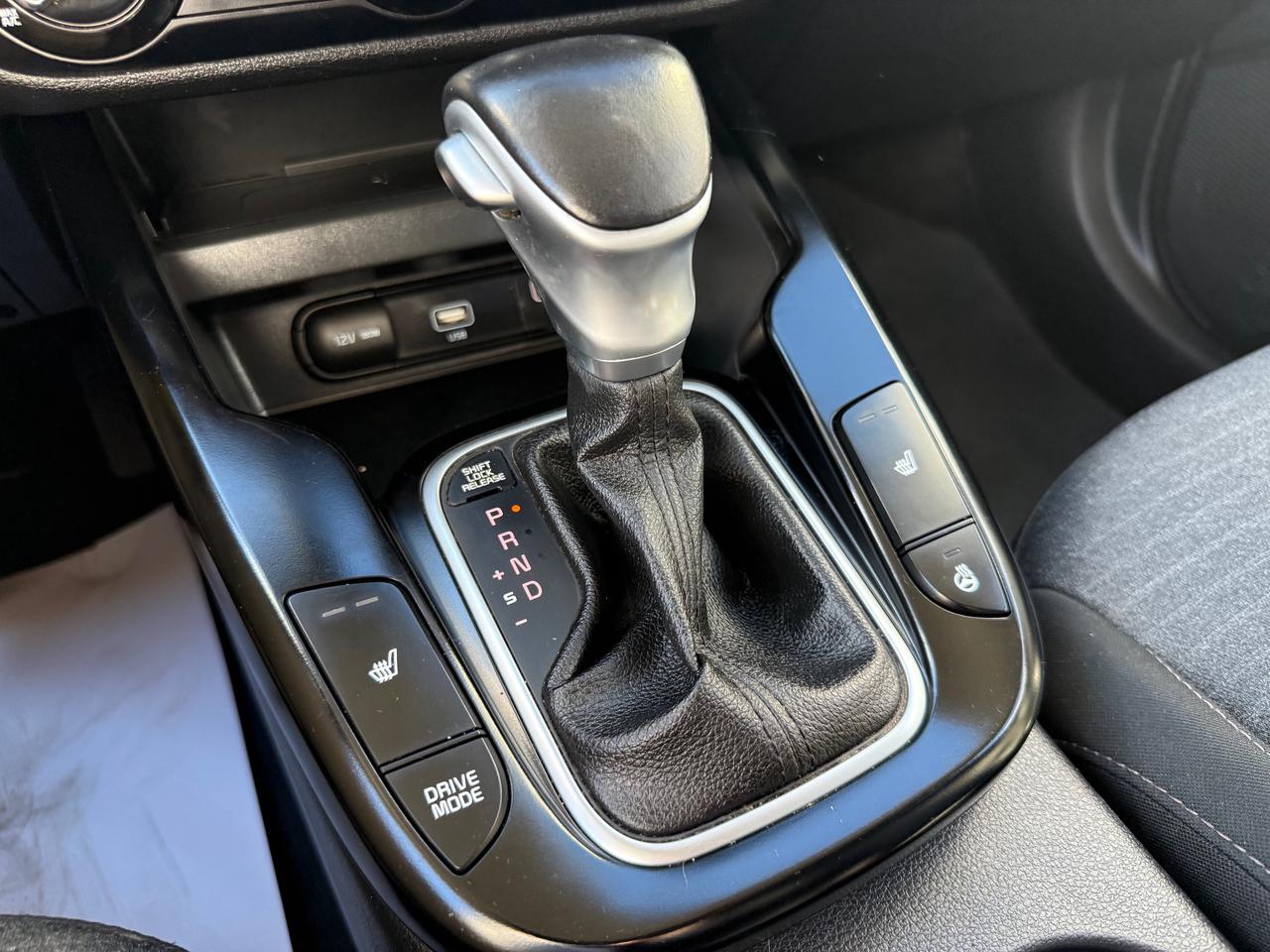 2020 Kia Soul EX 4dr Hatchback Photo