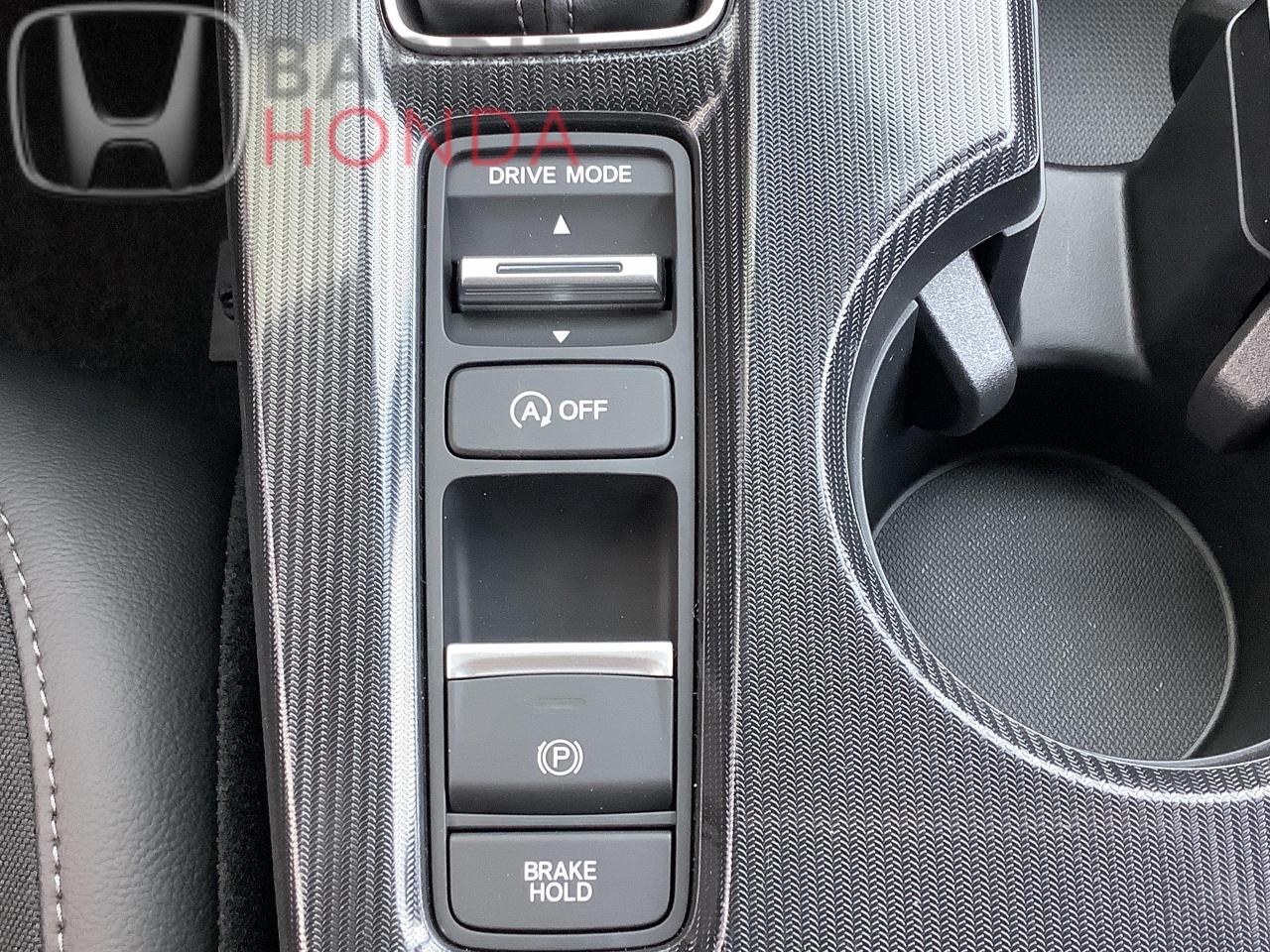 2026 Honda Civic Sport 4dr Hatchback Photo