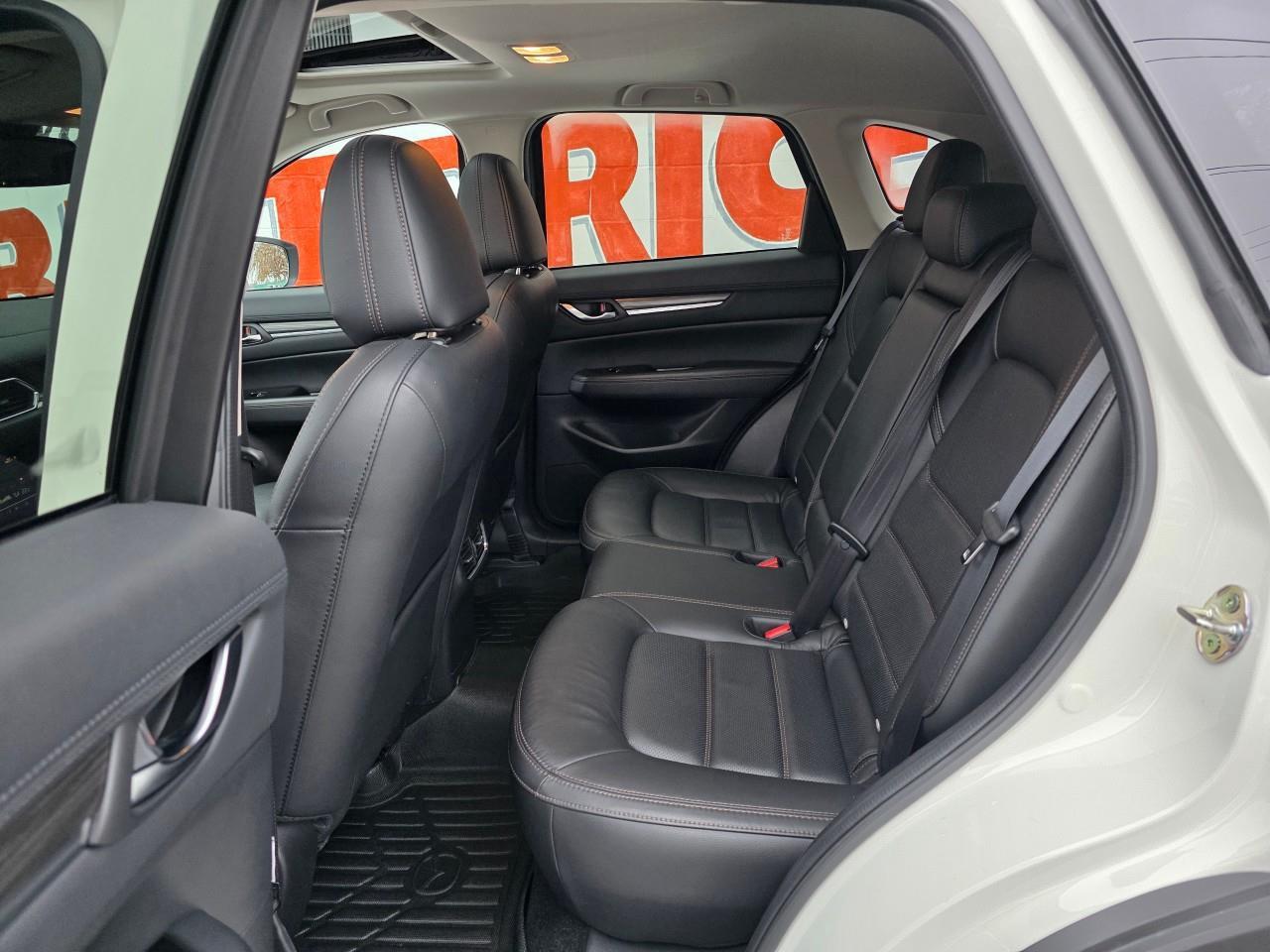 2023 Mazda CX-5 GT 4dr i-ACTIV All-Wheel Drive Sport Utility Photo