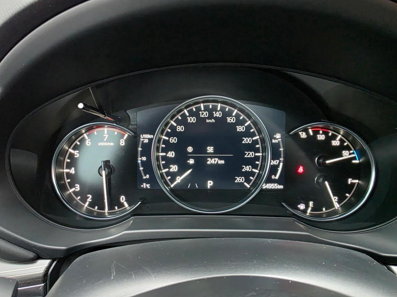 2023 Mazda CX-5 GT 4dr i-ACTIV All-Wheel Drive Sport Utility Photo