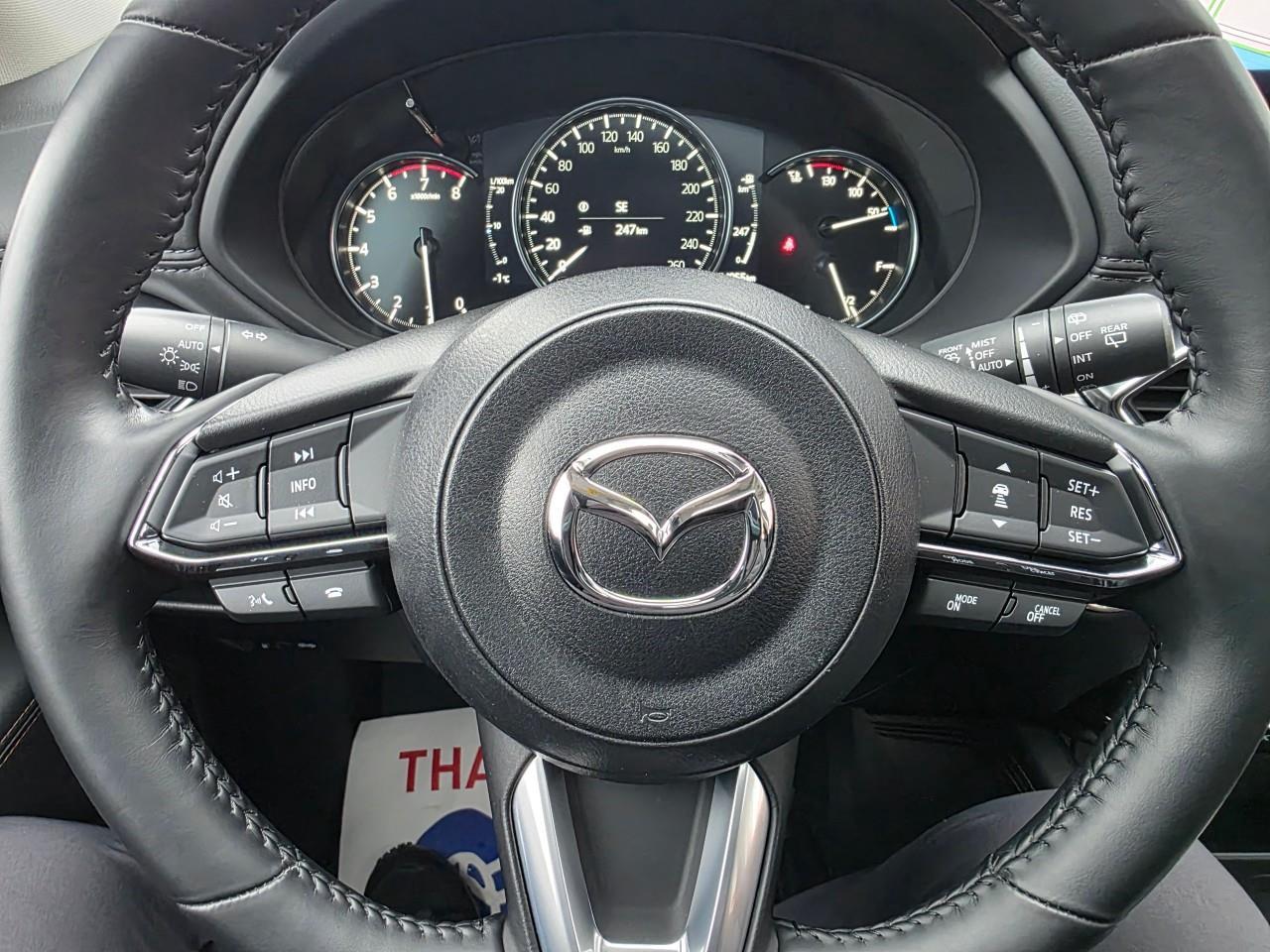 2023 Mazda CX-5 GT 4dr i-ACTIV All-Wheel Drive Sport Utility Photo