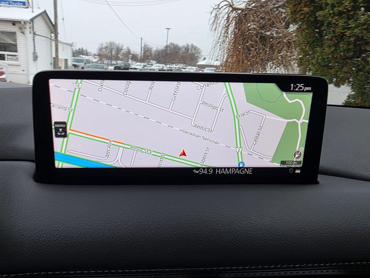 2023 Mazda CX-5 GT 4dr i-ACTIV All-Wheel Drive Sport Utility Photo