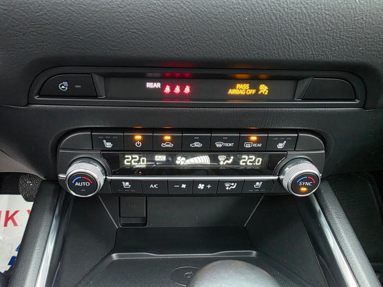 2023 Mazda CX-5 GT 4dr i-ACTIV All-Wheel Drive Sport Utility Photo