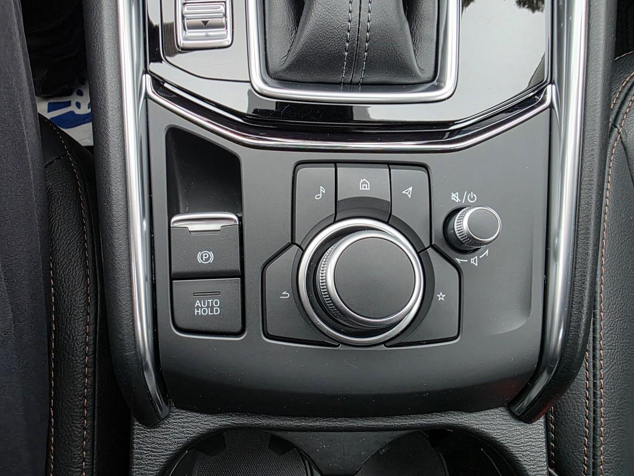 2023 Mazda CX-5 GT 4dr i-ACTIV All-Wheel Drive Sport Utility Photo