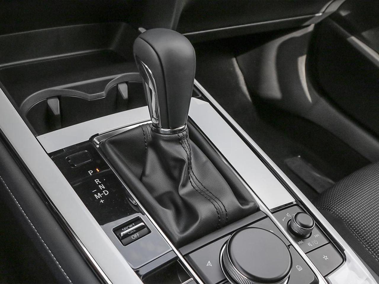 2025 Mazda CX-30 GS 4dr i-ACTIV All-Wheel Drive Sport Utility Photo