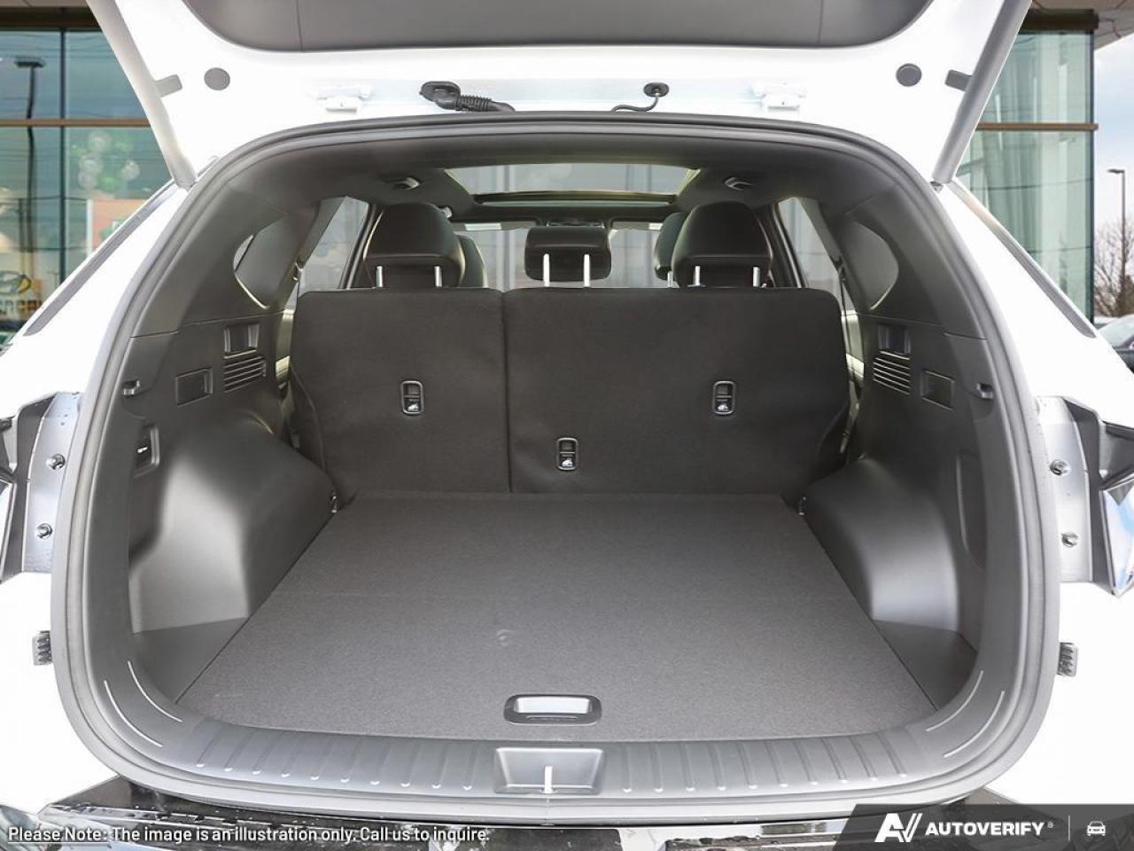 2026 Hyundai Tucson Hybrid  Photo