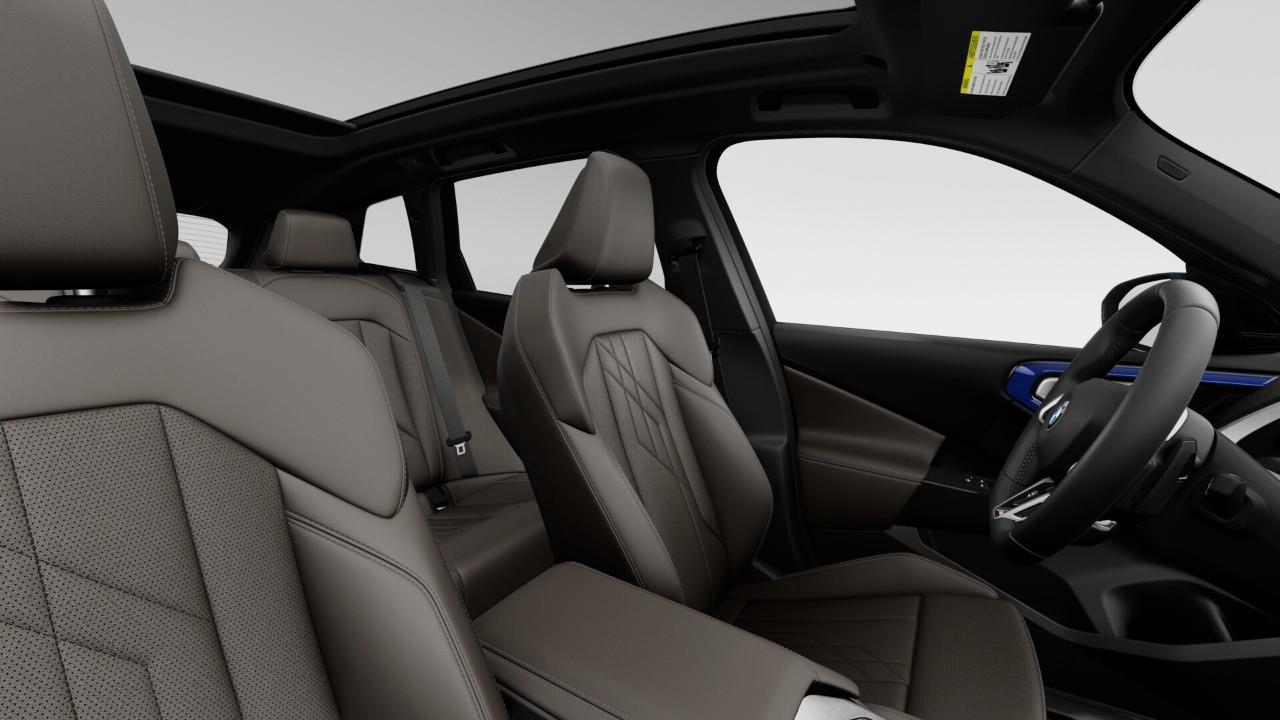 2026 BMW X3 30 xDrive 4dr All-Wheel Drive Sports Activity Vehicle Photo