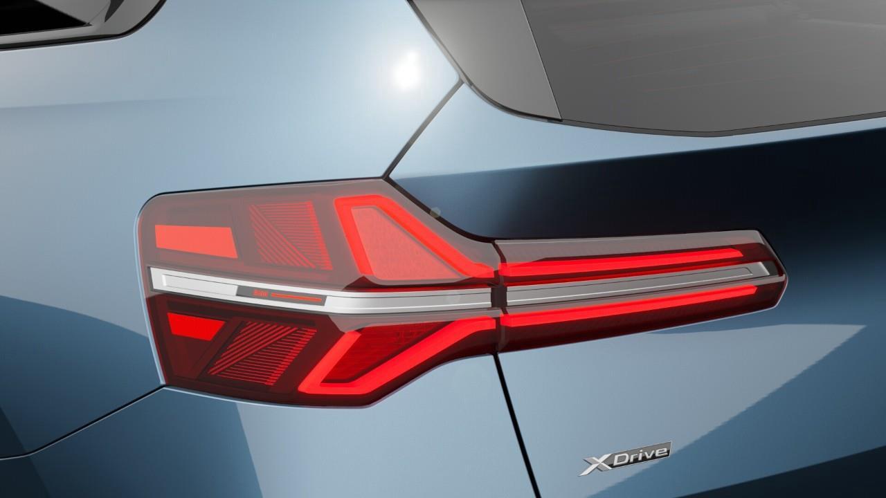 2026 BMW X3 30 xDrive 4dr All-Wheel Drive Sports Activity Vehicle Photo