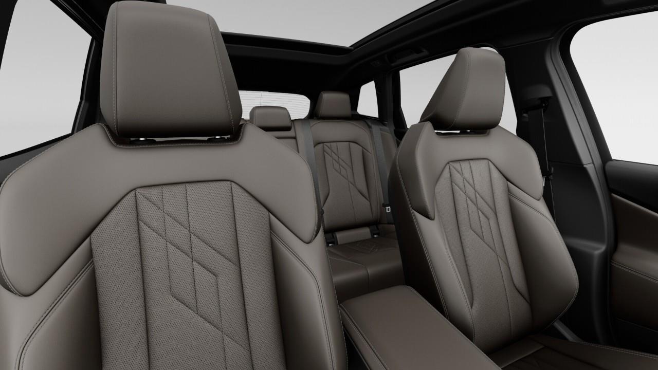 2026 BMW X3 30 xDrive 4dr All-Wheel Drive Sports Activity Vehicle Photo