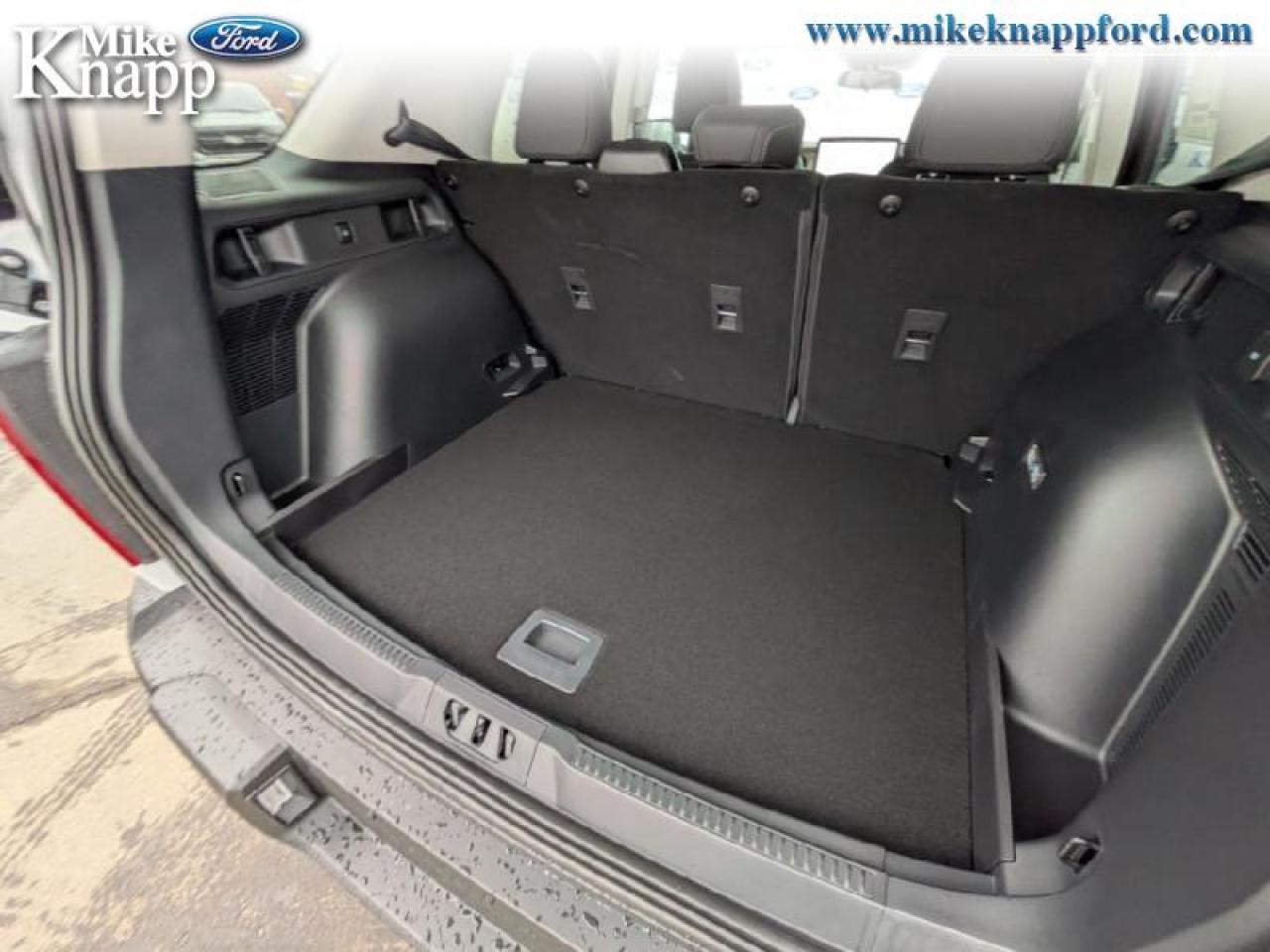 2025 Ford Bronco Sport Big Bend Photo