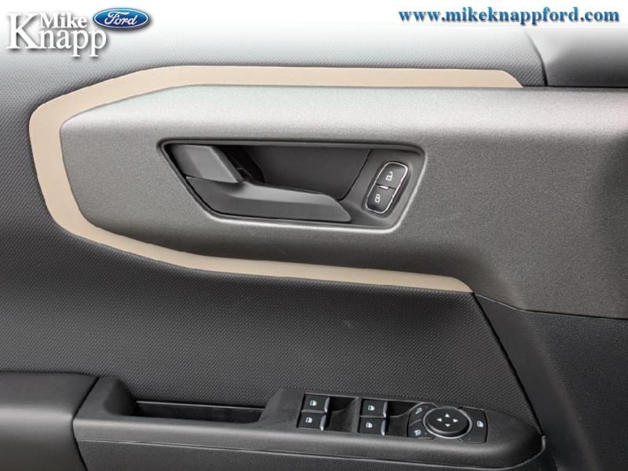 2025 Ford Bronco Sport Big Bend Photo